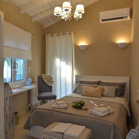 Meni Sweet Luxury Home Volos Exterior foto