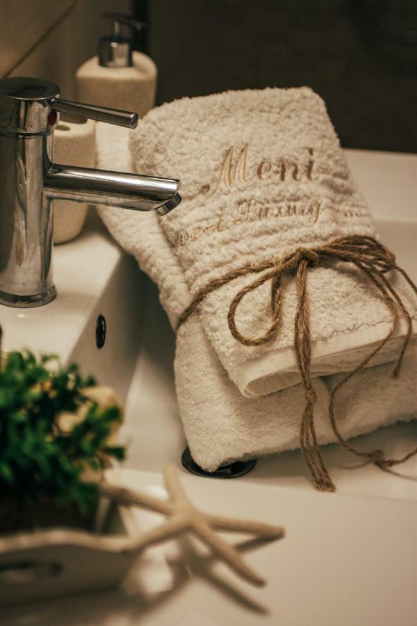 Meni Sweet Luxury Home Volos Exterior foto