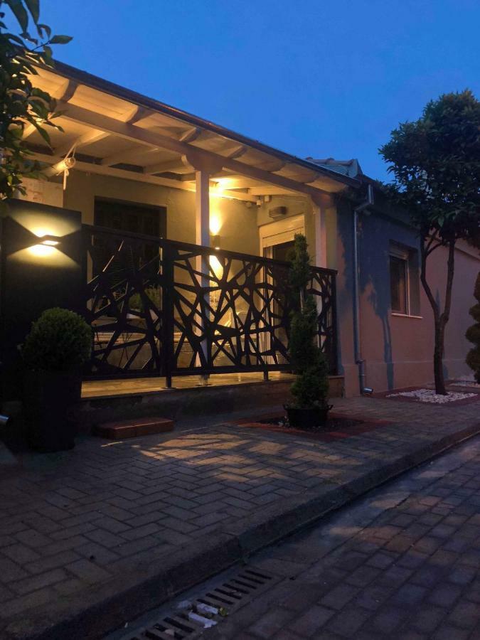 Meni Sweet Luxury Home Volos Exterior foto