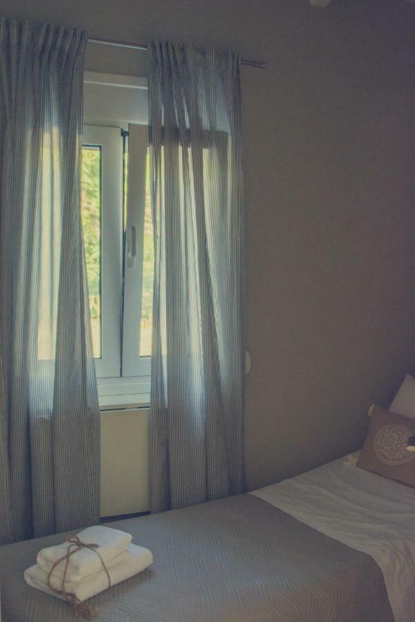 Meni Sweet Luxury Home Volos Exterior foto