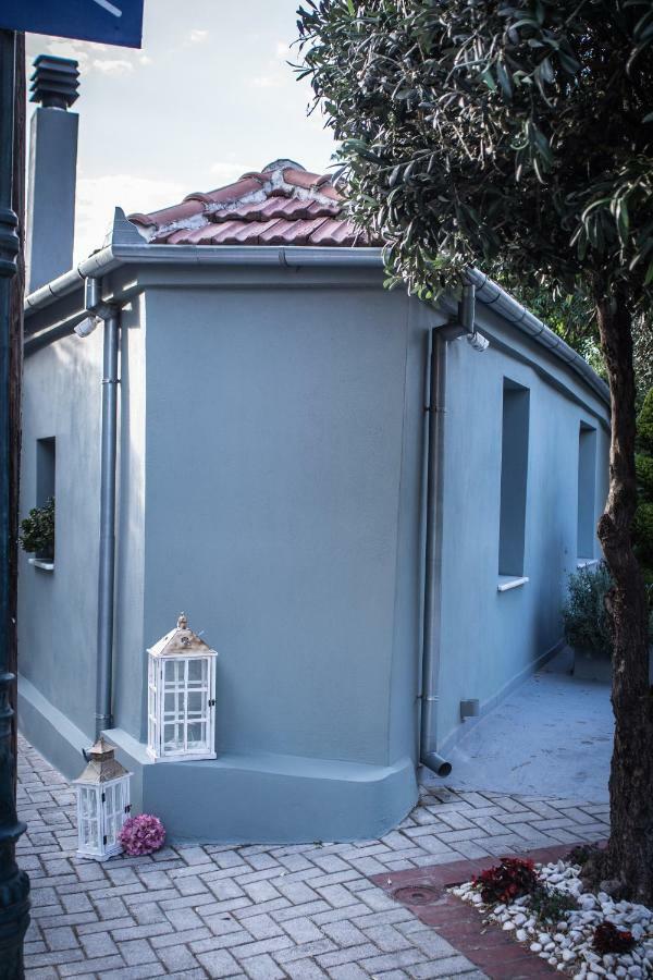 Meni Sweet Luxury Home Volos Exterior foto