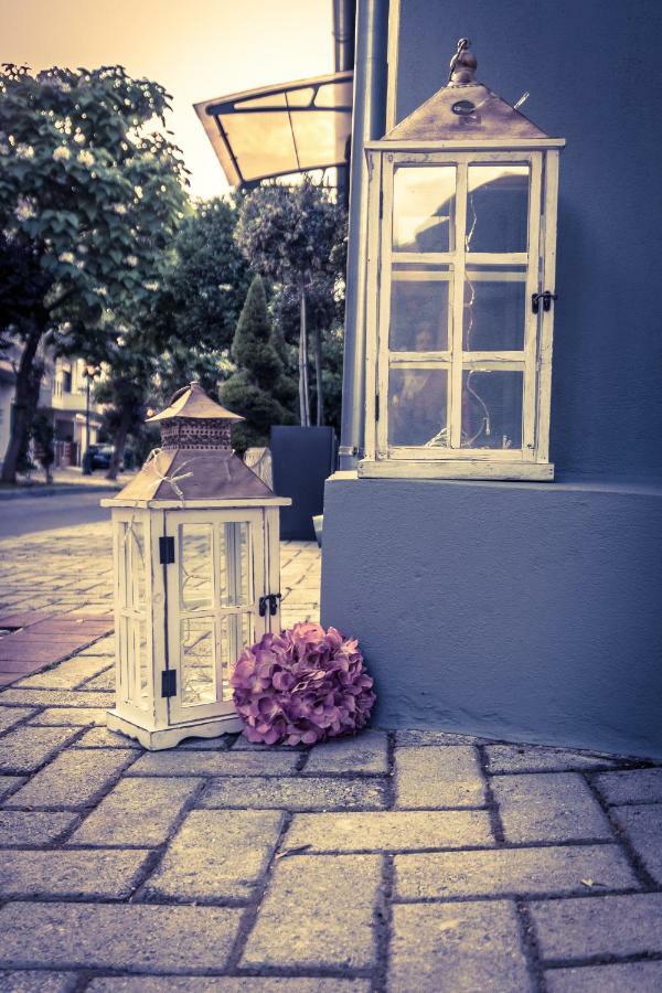 Meni Sweet Luxury Home Volos Exterior foto